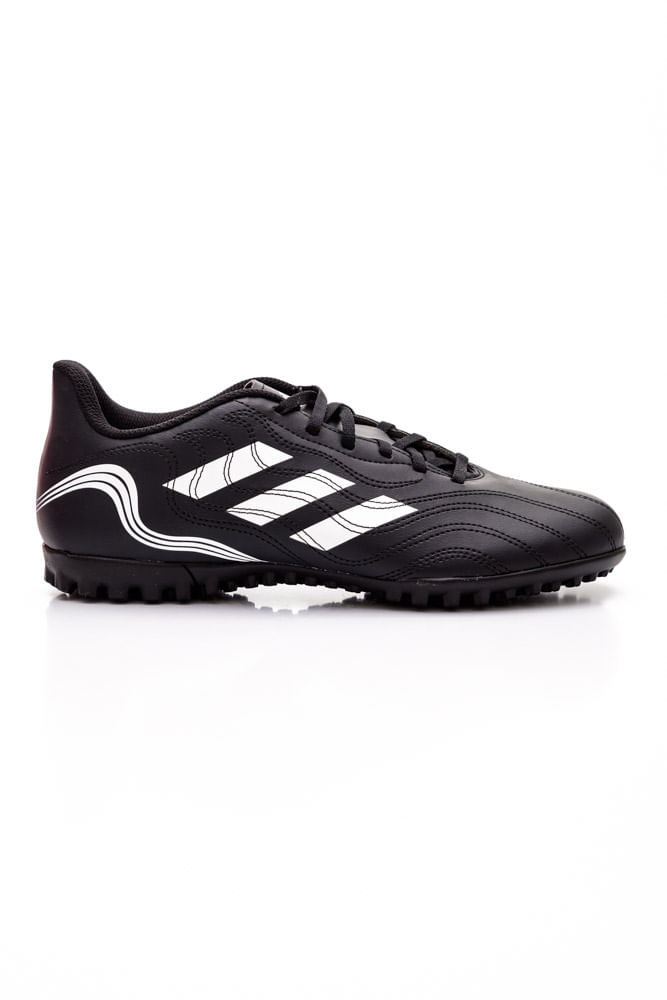 Chuteira Adidas Copa Sense.4 Preto - Compre na Pittol