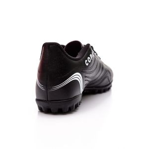 Chuteira Copa Sense.4 Society Masculina Adidas Gw5372 Preto