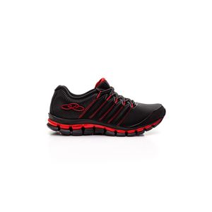 Tênis Olympikus Dynamic Masculino  Vermelho