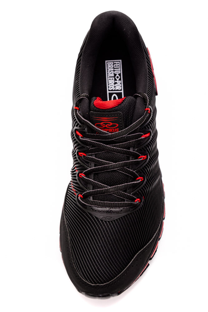Tenis-Olympikus-Dynamic-Academia-Vermelho
