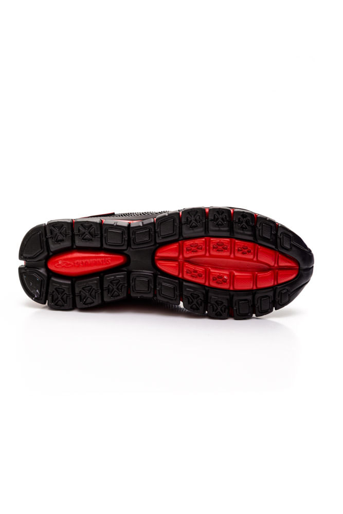 Tenis-Olympikus-Dynamic-Academia-Vermelho