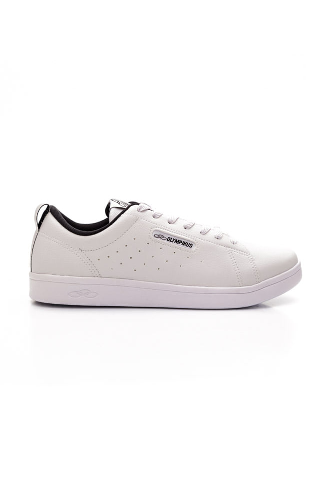 Tenis-Casual-Masculino-Olympikus-Only-2-Branco