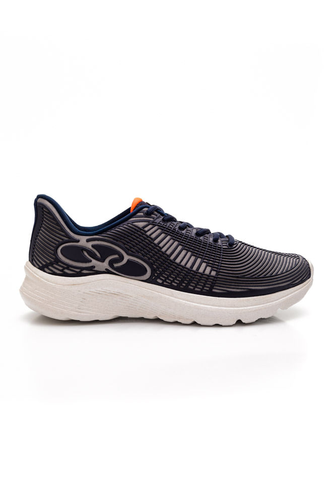 Tenis-Caminhada-Masculino-Olympikus-Cyan-Marinho