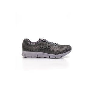 Tênis Olympikus Caminhada Masculino Proof 3 Chumbo