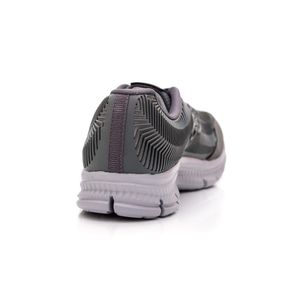 Tênis Olympikus Caminhada Masculino Proof 3 Chumbo