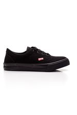 Tenis-Casual-Feminino-Plumax-7002-Preto