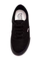 Tenis-Casual-Feminino-Plumax-7002-Preto