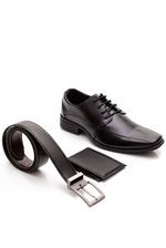 Sapato-Social-Masculino-West-Line-1804-Kit-Preto