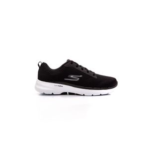 Tênis Skechers Go Walk 6 Masculino Caminhada 216209br Preto