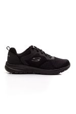 Tenis-Caminhada-Masculino-Skechers-Bountiful-Quick-Path-Preto