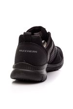 Tenis-Caminhada-Masculino-Skechers-Bountiful-Quick-Path-Preto