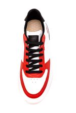 Tenis-Masculino-Casual-Coca-Cola-Hoop-Branco