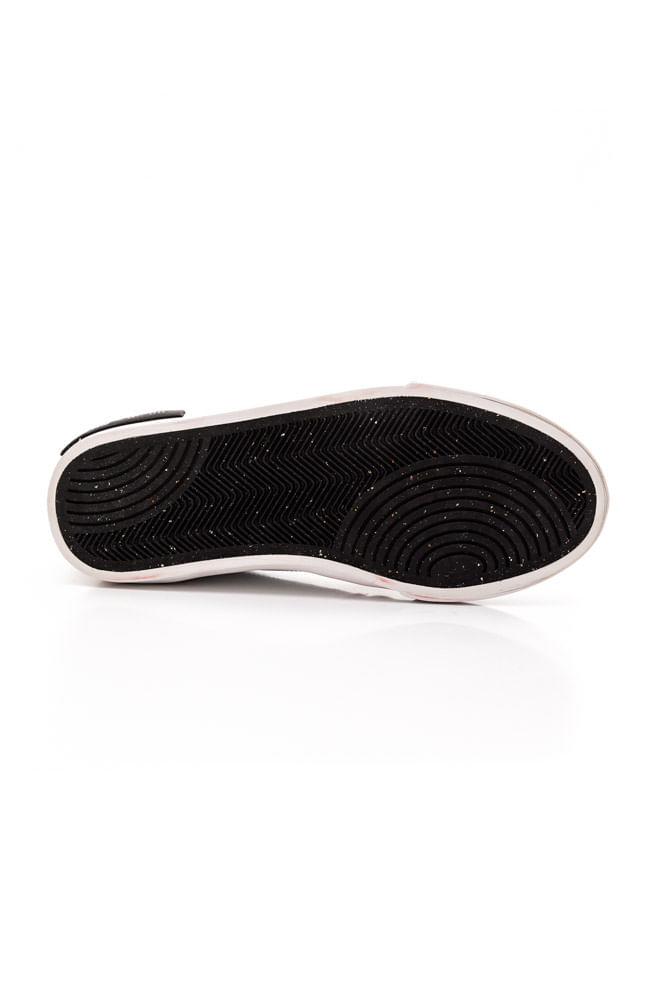 Tenis-Masculino-Casual-Coca-Cola-Hoop-Branco