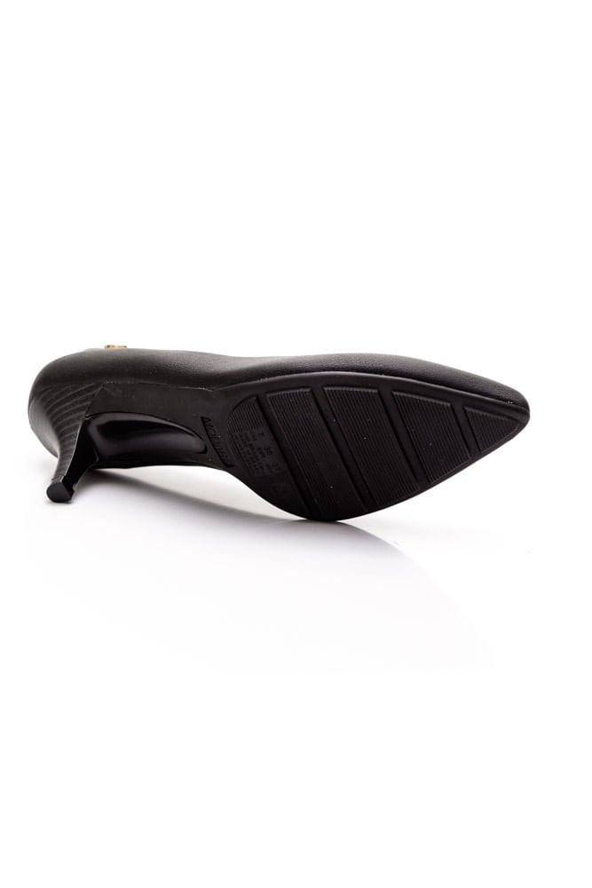 Sapato-Scarpin-Modare-Preto