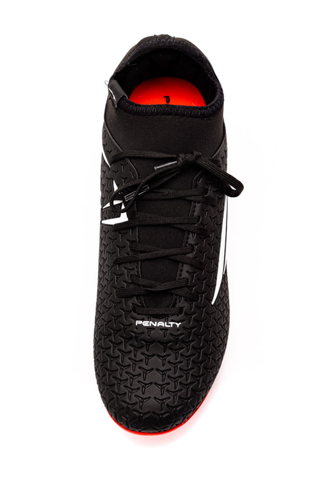Chuteira-Campo-Masculina-Penalty-S11-Locker-Xxi-Preto