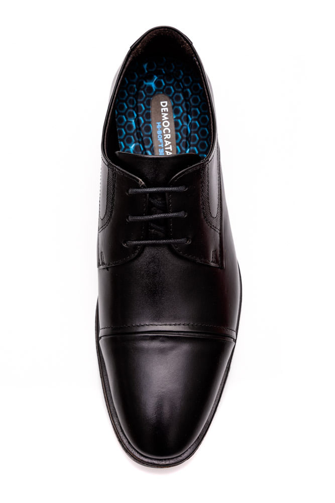 Sapato-Social-Madison-Hi-Soft-Democrata-255106-001-Preto