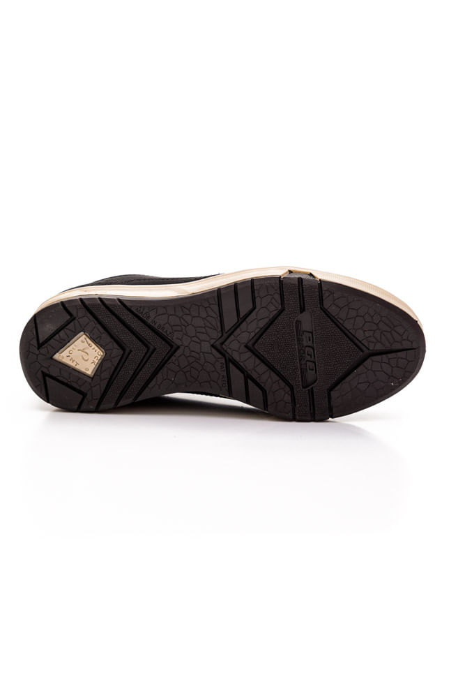 Sapatenis-Casual-Pgd-Preto