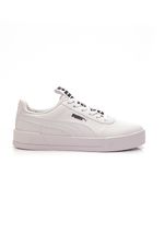 Tenis-Casual-Feminino-Puma-Carina-Bold-Branco