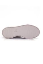 Tenis-Casual-Feminino-Puma-Carina-Bold-Branco