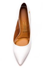 Sapato-Scarpin-Salto-Bloco-Feminino-Vizzano-1285.400-Branco