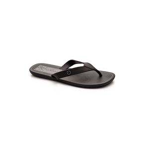 Chinelo De Dedo Masculino Casual Cartago 11840-Aj522 Preto