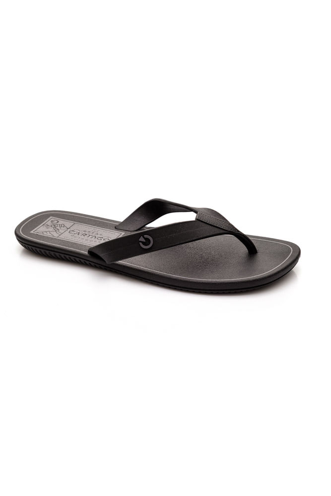 Chinelo-Dedo-Masculino-Cartago-11840-Aj522-Preto