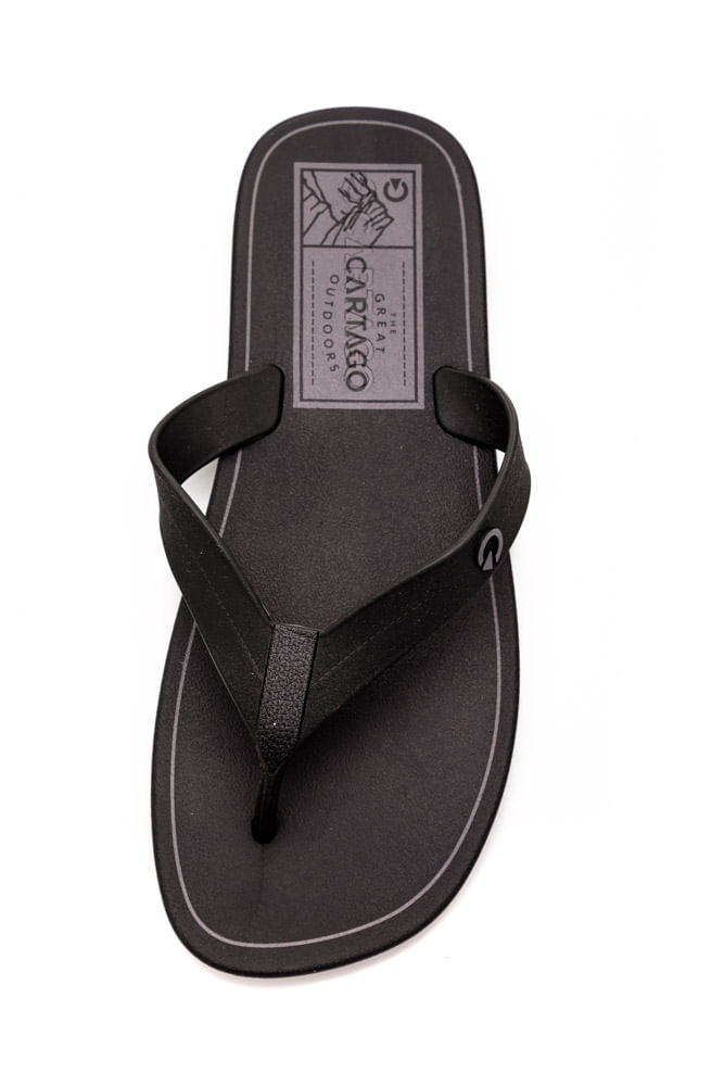Chinelo-Dedo-Masculino-Cartago-11840-Aj522-Preto