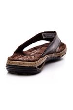 Chinelo-De-Dedo-Masculino-Pegada.-Marrom