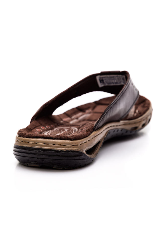 Chinelo-De-Dedo-Masculino-Pegada.-Marrom