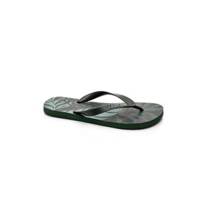 Chinelo De Dedo Tropical Masculino Sallo 110100651 Verde