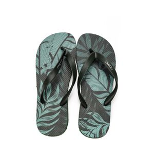 Chinelo De Dedo Tropical Masculino Sallo 110100651 Verde