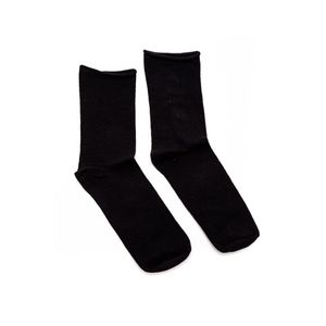 Meia Cano Alto Masculina Sem Punho SELENE 8025