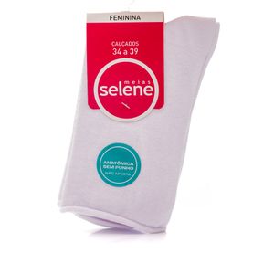 Meia Selene Sem Punho Feminina 7725.001 Sortido