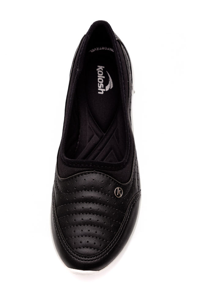Sapatilha-Feminina-Kolosh-Preto-