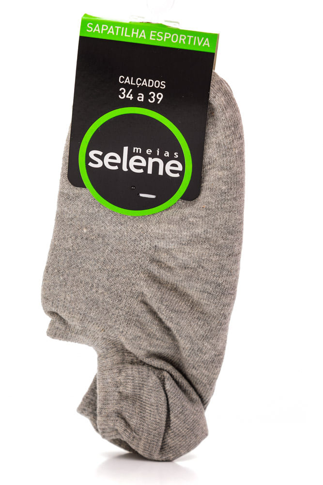 Meia-Sapatilha-Feminina-Selene-7030.001-Cinza-