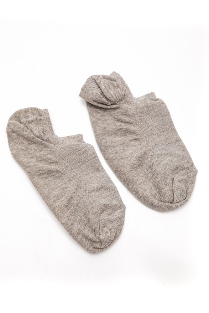 Meia-Sapatilha-Feminina-Selene-7030.001-Cinza-