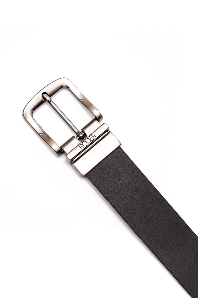 Cinto-Casual-Masculino-Couro-Roder-5540-Preto