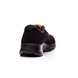 Tênis Olympikus Atmos Caminhada Feminino Preto