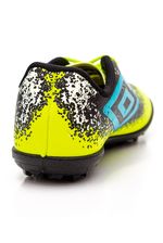 Chuteira-Society-Umbro-Amarelo
