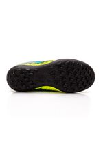 Chuteira-Society-Umbro-Amarelo