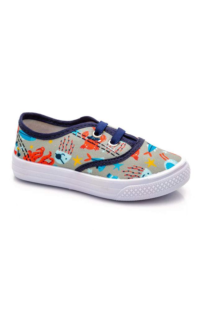 Tenis-Casual-Infantil-Menino-Ortobessa-52bb-Pirata-Cinza