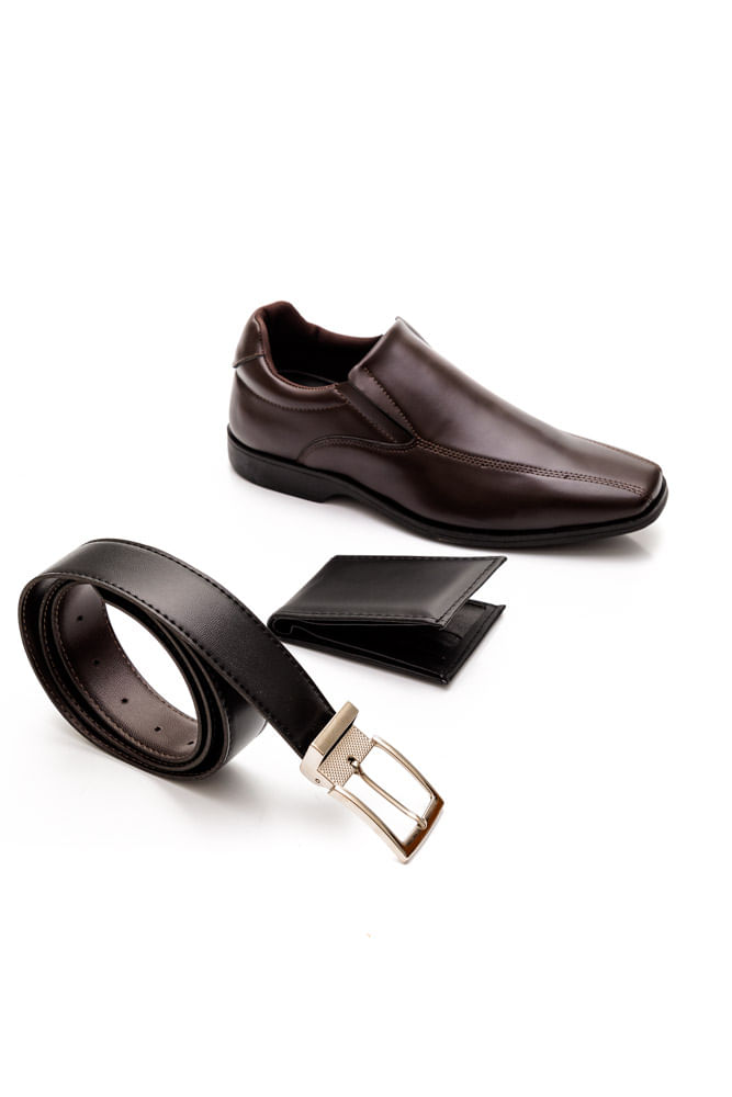 Sapato-Social-Masculino-West-Line-Marrom
