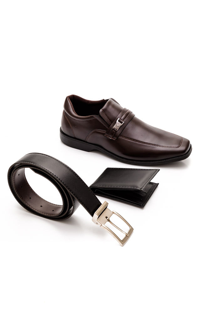Sapato-Social-Masculino-West-Line-Marrom