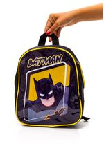 Mochila-Escolar-Menino-Batman-Luxcel-Is37456bm-Cinza