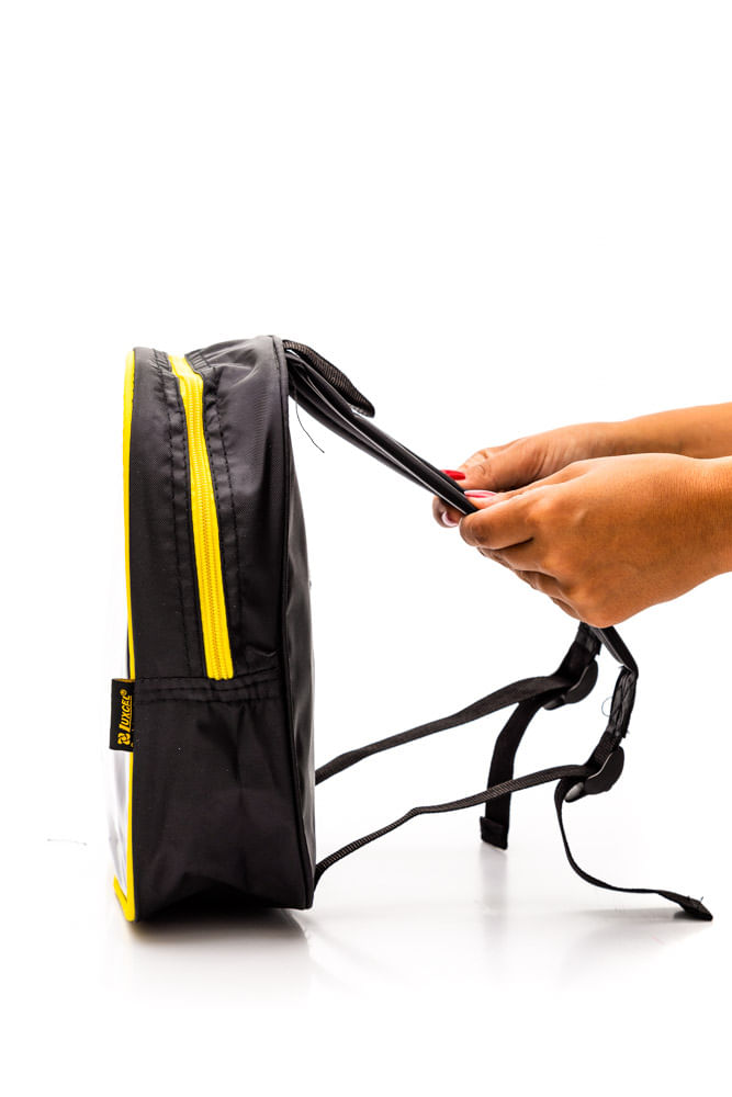 Mochila-Escolar-Menino-Batman-Luxcel-Is37456bm-Cinza