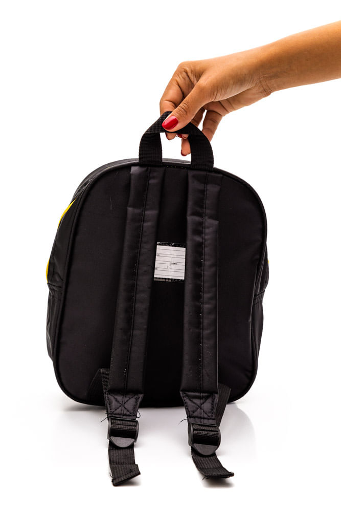 Mochila-Escolar-Menino-Batman-Luxcel-Is37456bm-Cinza