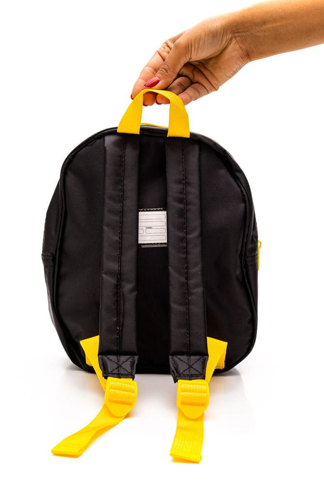 Mochila-Escolar-Menino-Batman-Luxcel-Is37456bm-Preto