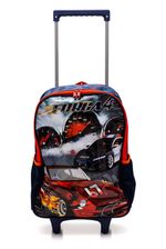 Mochila-De-Rodinhas-Infantil-Menino-Luxcel-Ic37622fa-Preto