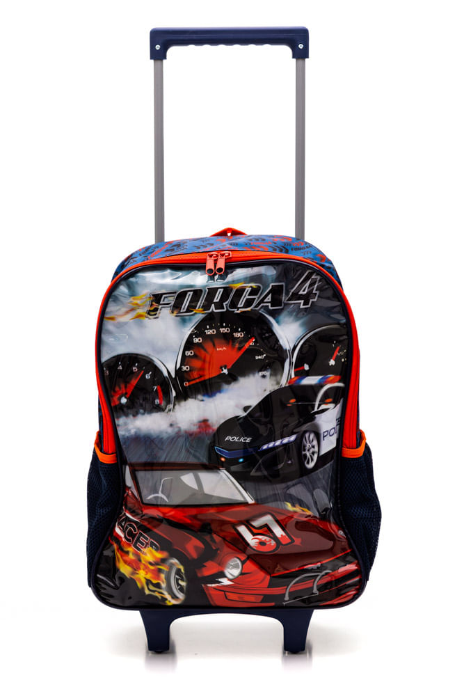 Mochila-De-Rodinhas-Infantil-Menino-Luxcel-Ic37622fa-Preto