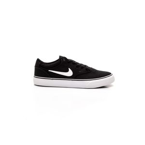 Tênis Nike Sb Chron 2 Canvas Unissex Dm3494-001 Preto